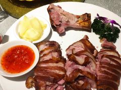 宫廷猪手-大欢喜饭店(江怡路店)