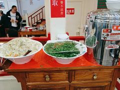 -晋B2008刀削面(小南庄店)