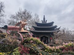 -钱王祠
