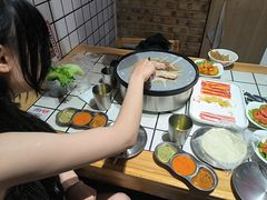 -肆幺幺烤肉(乐汇城店)