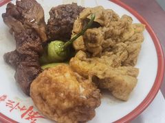 -刘小忙把子肉(北园大街总店)