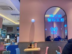 -小杨生煎(周浦万达店)