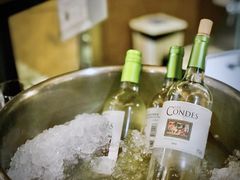 -杭州国际会议中心洲际酒店-原素全日餐厅(解放东路店)