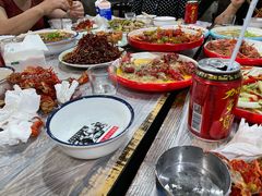 -酒窝窝大排档(威远店)
