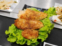 -台烘平价铁板烧(奥城店)