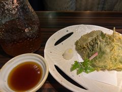 -山葵家·创意料理(EFC欧美广场店)