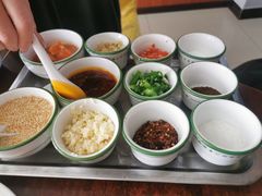 -朝伟清真铜瓢牛肉馆(三十年老·店)