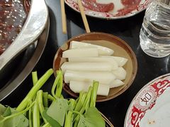 -肥龙火锅(南坪店)