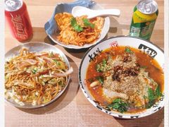 -清河半岛微风餐厅