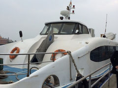 -放鸡岛生态旅游国际度假区