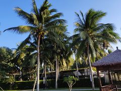 -石梅湾艾美度假酒店