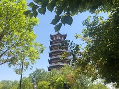 -济南方特东方神画