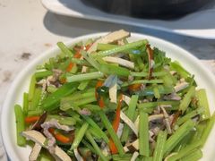 -小乡小镇·传承桐庐土菜·老板亲自烧的菜