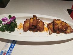 -千百味红餐厅·江西菜(绿地双子塔店)