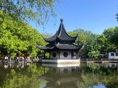 -西园戒幢律寺