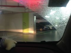 -合生汇·停车场