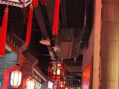 -蜀大侠火锅(森兰花园城店)