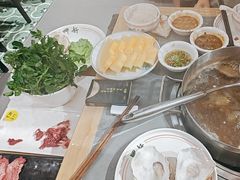 -嬷孙家潮汕牛肉火锅(北京路天河城店)