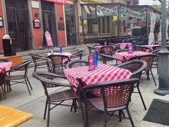 -巴伐利亚啤酒坊(意式风情街店)