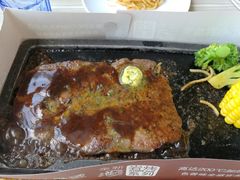 -必胜客(机场路店)