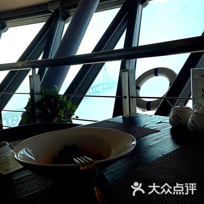 两岸咖啡(海天一洲店-图片-海盐县美食-大众点评网