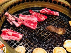 -肉魁屋·烧肉·烧鸟·酒场(高新店)