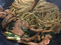 -老地方面馆(思南路店)