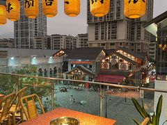 -纸盐河码头火锅(十八梯店)