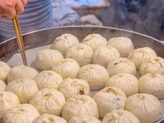 -李与白包子铺(桐梓林店)