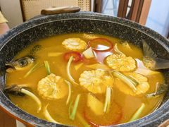 -食藕·武昌鱼(古德寺店)