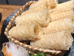 -湊湊火锅·茶憩(东城万达店)