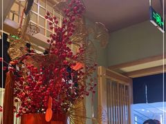 -一心创作料理屋(经开万达店)