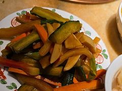 -清真·老门框爆肚涮肉·中华老字号(丰管路店)
