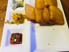 -恰八斗·猛火长沙菜(国贸店)