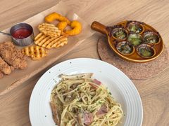 -必胜客(WOW象山涌金广场店)