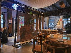 -水煮三国·川鲁江湖菜(香山店)