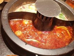 -晓宇重庆火锅(西安荟聚店)