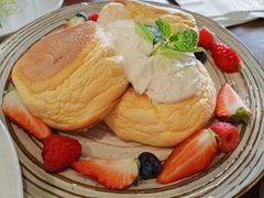 -UPPER KITCHEN(延安路店)