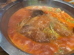-老凯俚酸汤鱼(鸿通城店)