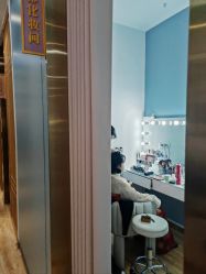 -小阿福儿童摄影(华中智谷店)