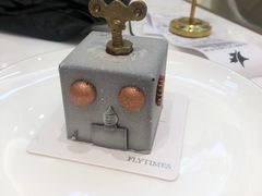 -法桐蛋糕·手作面包(万象城店)