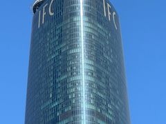 -珠江新城海滨花园