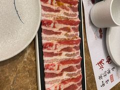 -额尔敦牛厨师铜板烧