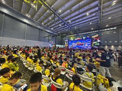 -童程童美信奥赛科技特长·乐高编程科创机器人(旭辉校区)
