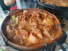 -范贤光鸡公煲(平乐园总店)