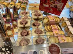 -TOUCH泰奇(祝桥振兴街店)