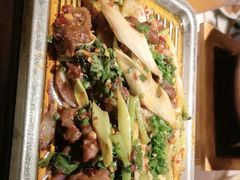 -绿茶餐厅(千岛湖银泰城店)