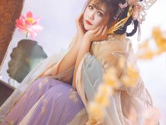 -九月鹰飞汉服摄影工作室