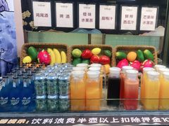 -非烤勿扰韩料自助烤肉(松山湖万科店)