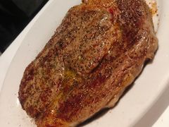 肉眼牛排-茹丝葵经典牛排馆(上海外滩店)